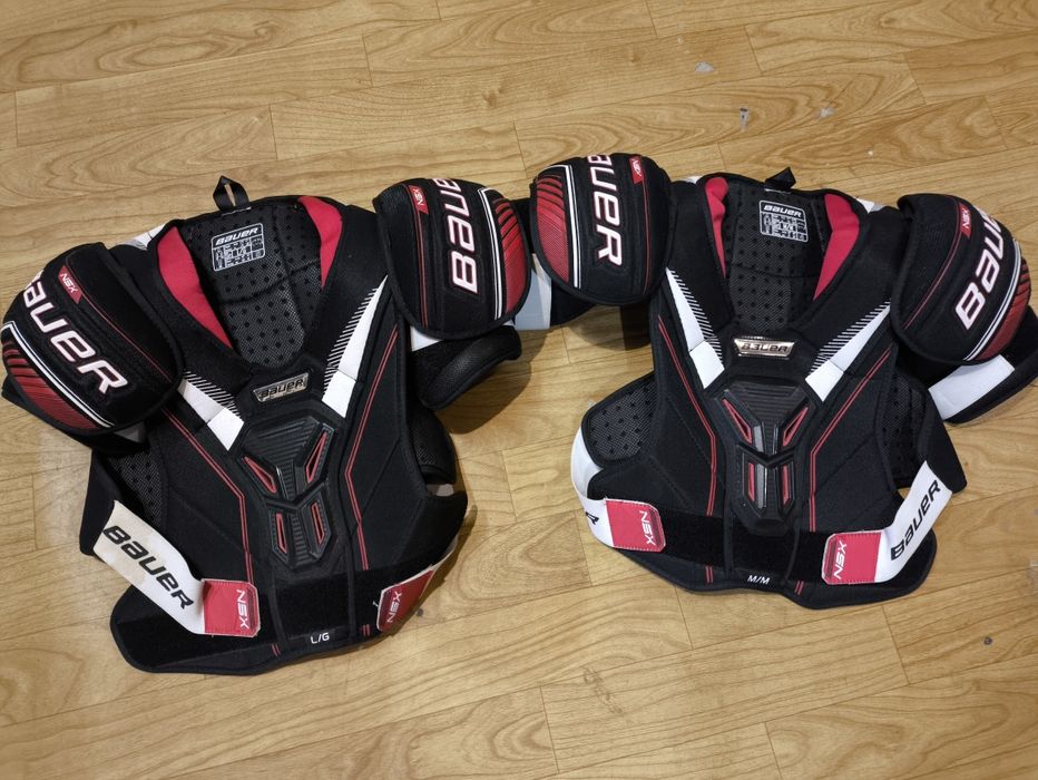 Хоккейная форма для подростка