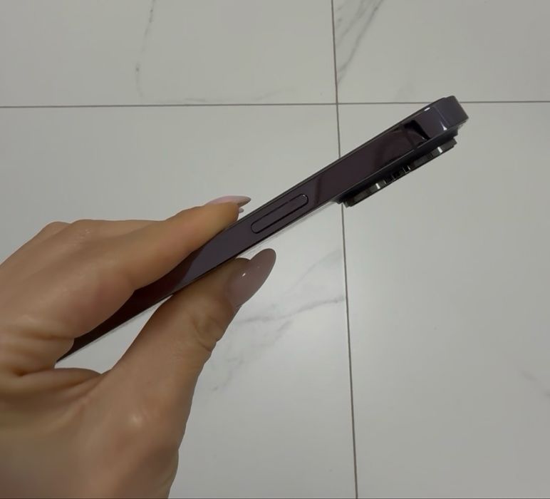 Iphone 14 pro max 256GB