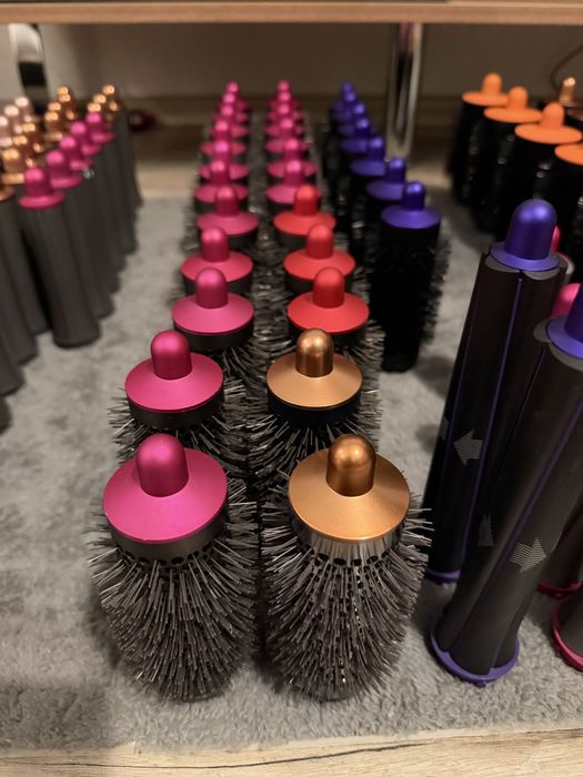 Accesorii originale Dyson airwrap/multistyler Bucuresti Sectorul 1