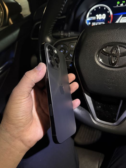 iphone 16 pro max 256gb/ айфон 16 про мах