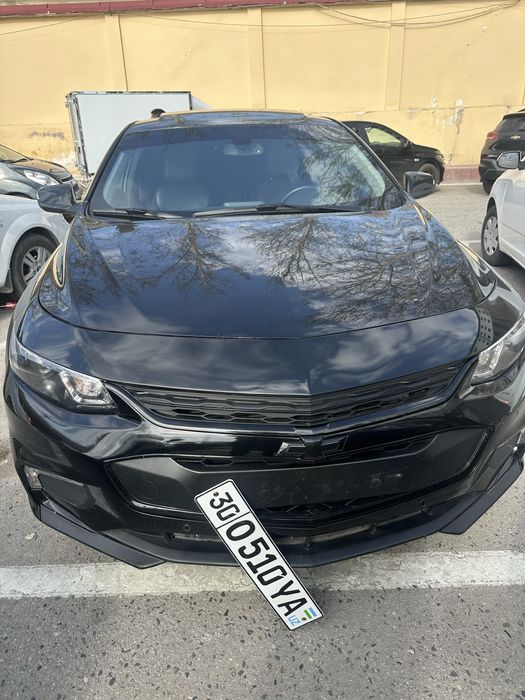 malibu 2 2.4 morda zbori