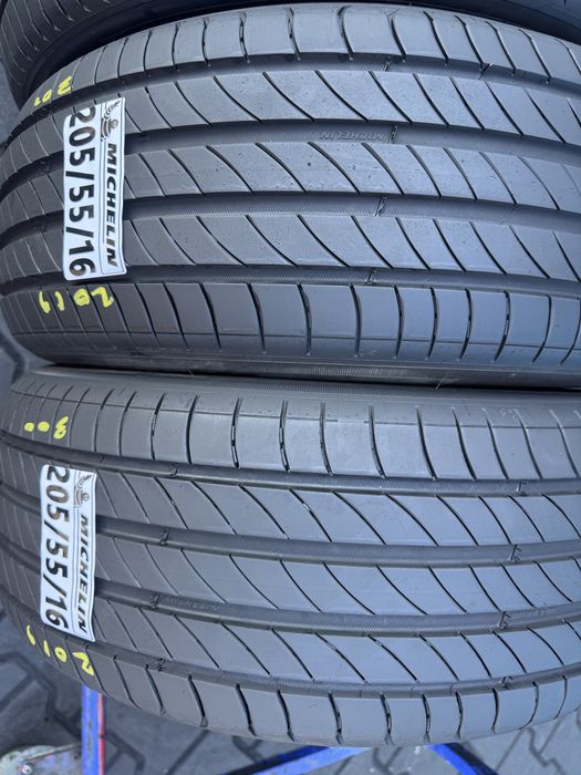 205/55/16 michelin