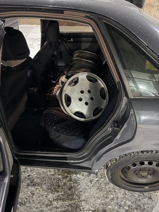 Продам диски моноблоки R15