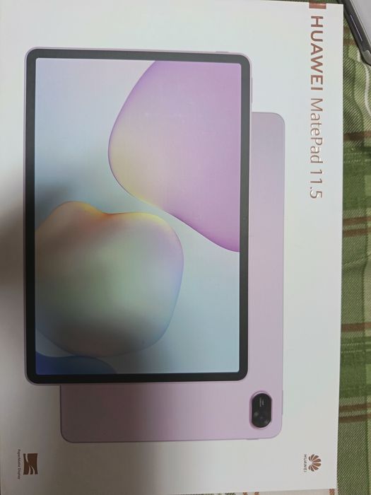 Huawei MatePad 11.5, с гарантией