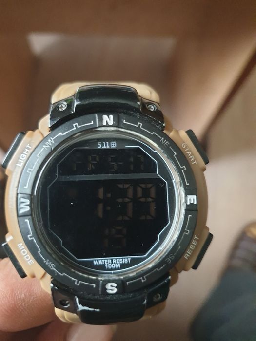 Часы фирмы MIGEER.