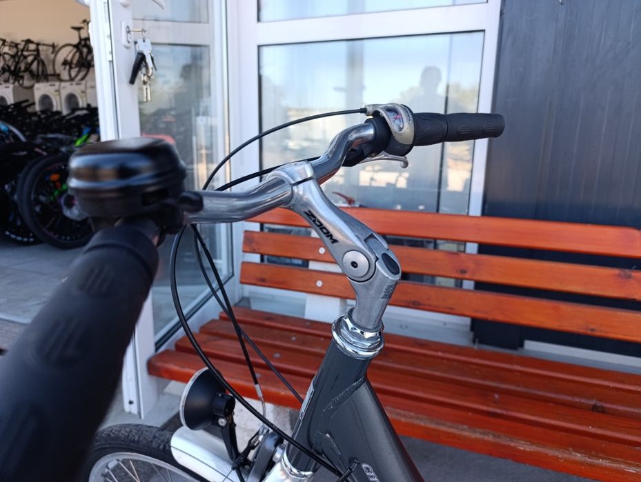 Алуминиево колело STAIGER 28цола