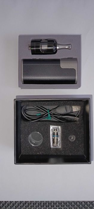 Aspire Zelos 50W 2.0