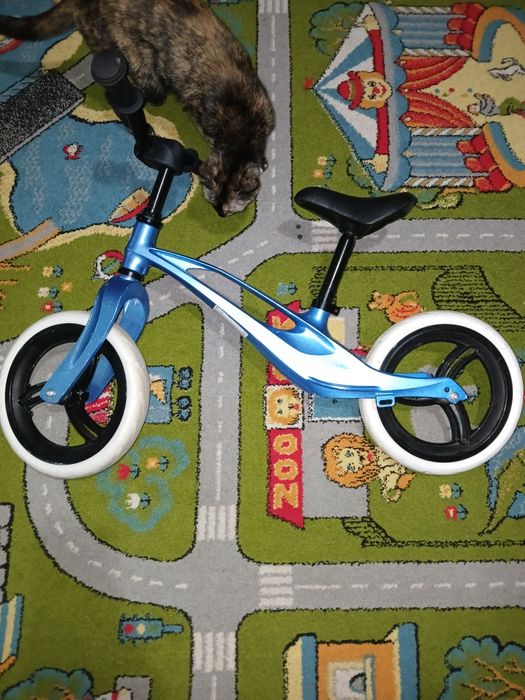 Bicicleta Bart Lionel