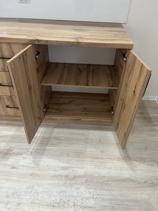 Продается кухонная гарнитура