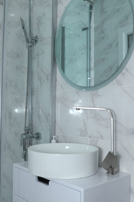 Квартира по часам