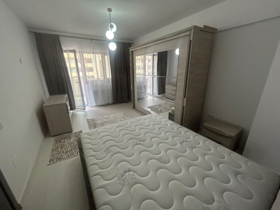 Apartament 2 camere Ramnicu Valcea, Gib Mihaescu