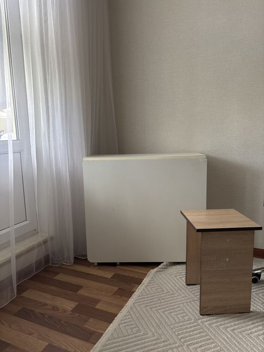 Стол книжка и 6 табуреток