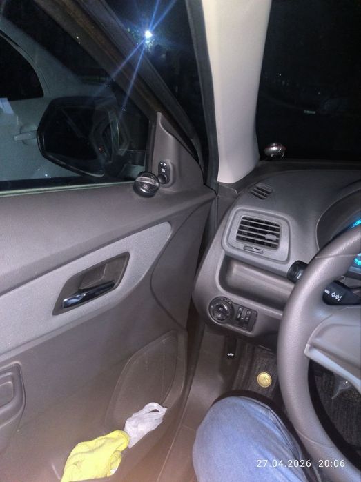 Кобалт 2023 декабр