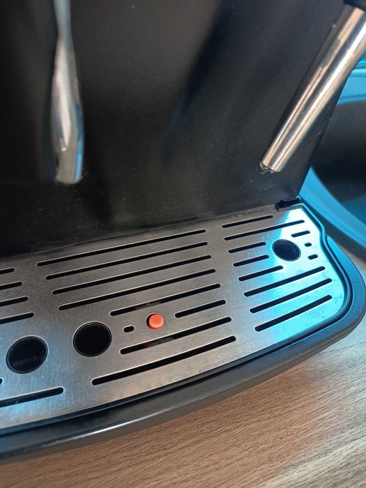 Saeco incanto de luxe s class