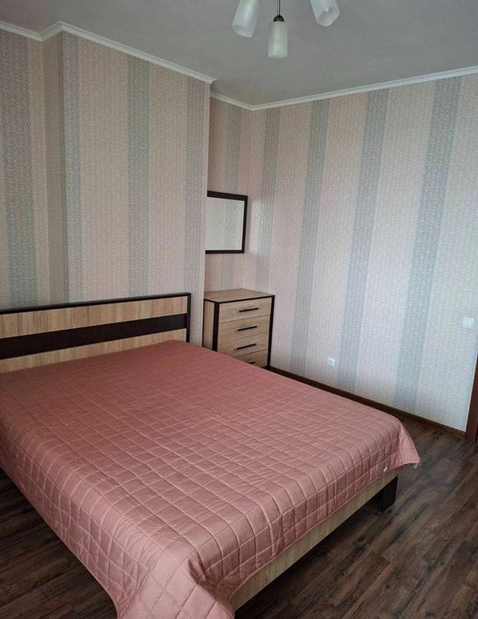 Почасово Сарыарка Кенесары