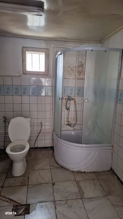 Casă in Afumați (cazare muncitori) - TVA deductibil