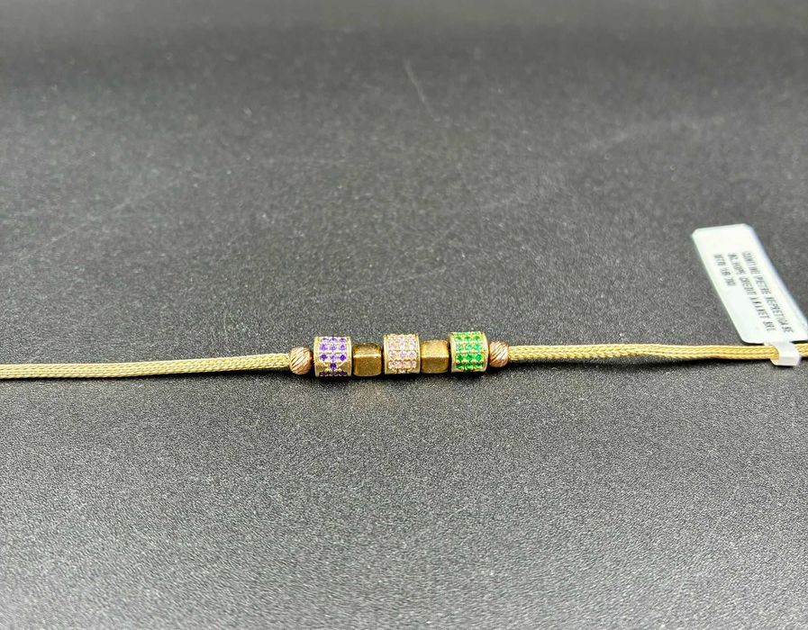 Hope Amanet P5 Bratara Din Aur 14K 585 - 6.00 Gr