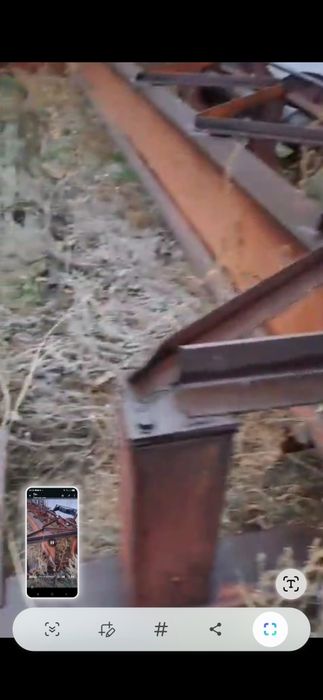 Продам Кран балку