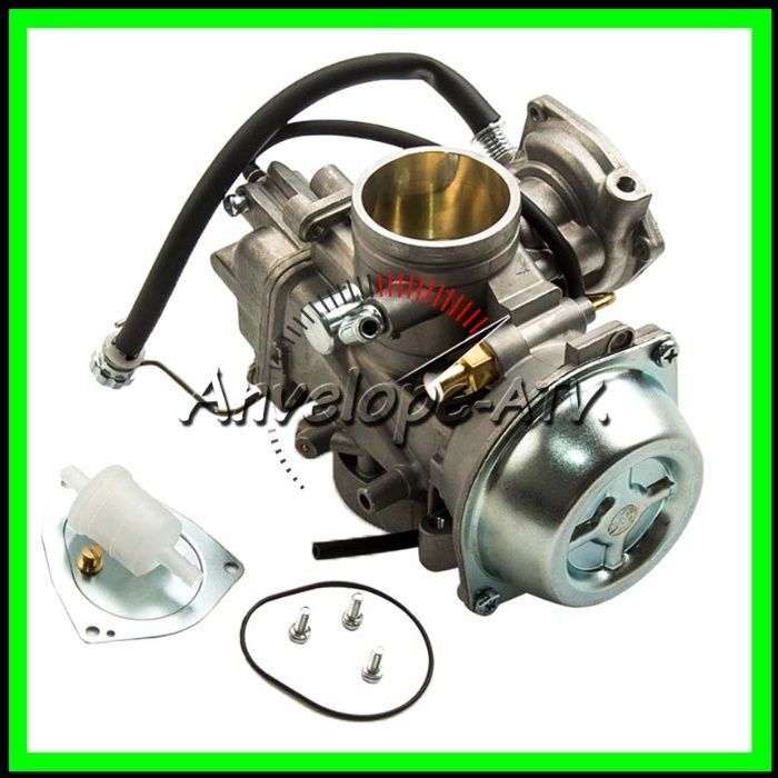 Carburator Atv POLARIS Magnum 500 Predator 500 Outlaw 500 Big Boss 500