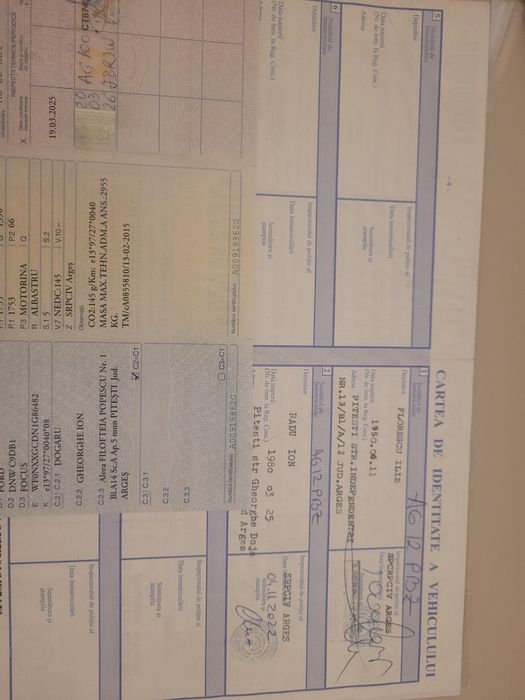 Voucher  rabla tichet