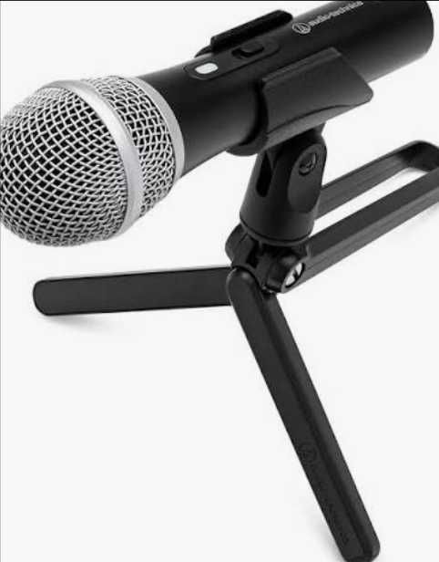 Продам микрофон Audio-Technica ATR2100x-USB