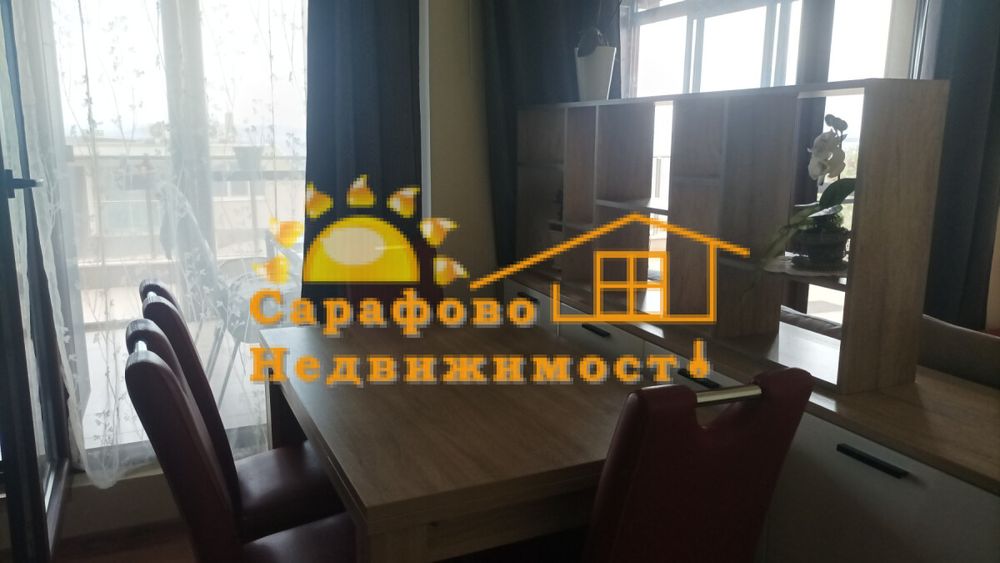 Дава под наем Пентхаус гр. Бургас - Сарафово 124m²