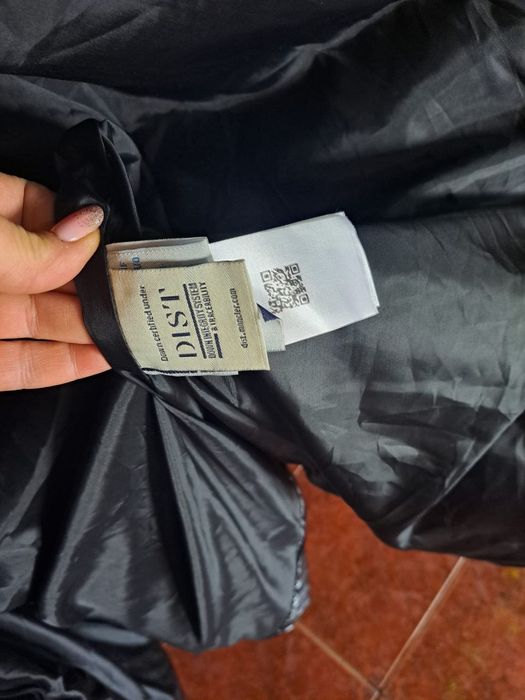 Geaca damă marimi pe poze aly