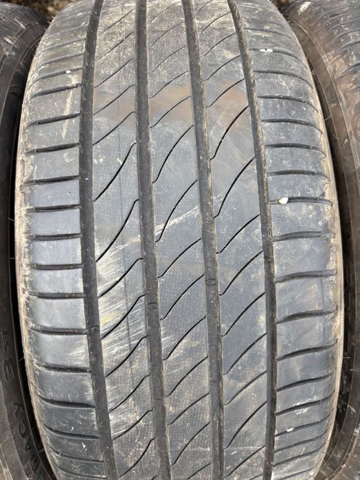 215/50 r17 de vara 4 buc ca noi Michelin