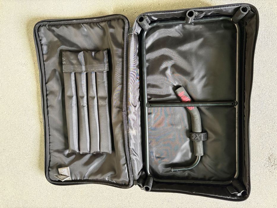 Комплект спод въдица+Spomb station