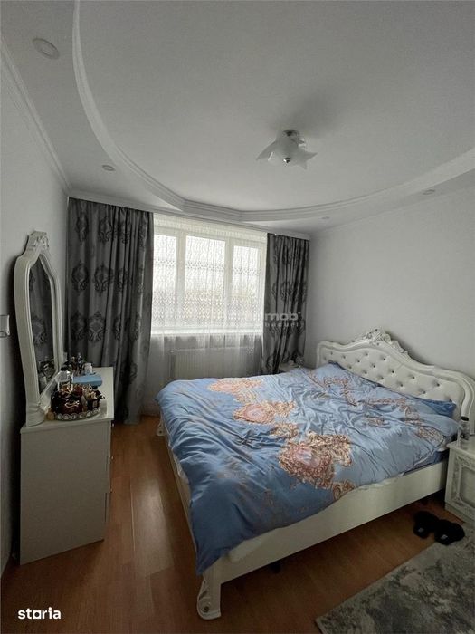 Apartament 2 cam Tiglina 1