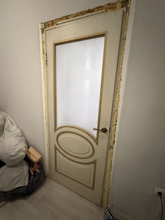 Двери междукомнатыне