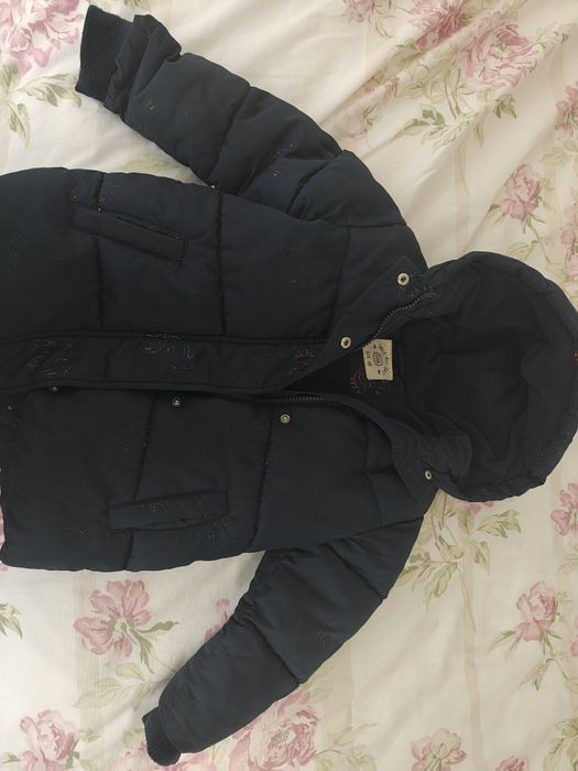 Geaca iarna mar 98 smyk