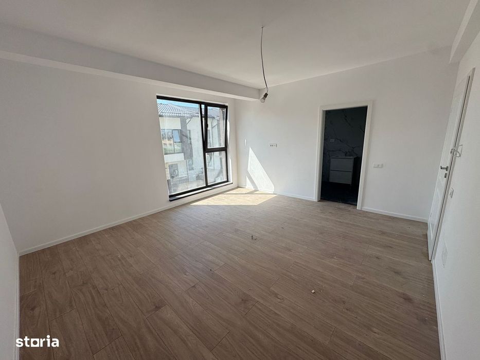 Casa vila Prelungirea Ghencea Bragadiru