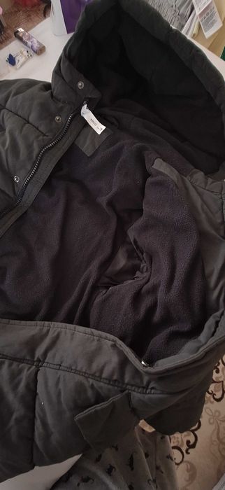 Яке, дънки, блузи 8-9 г - 120 лв