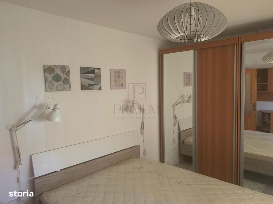 Apartament 3 camere | 75 mp | Decomandat | Circumvalațiunii | Apr