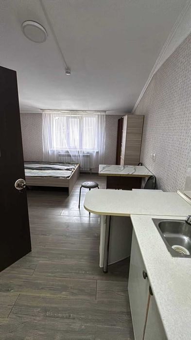 Продам гостиницу Рыскулова Кульжинка