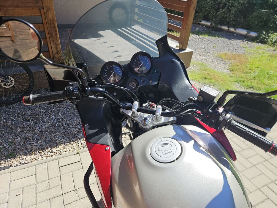 Honda Varadero 1000