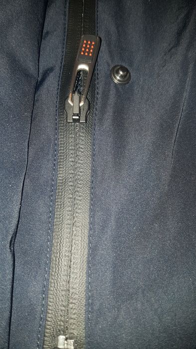 Geacă primăvară / toamnă,  damă,  Scuderia Ferrari