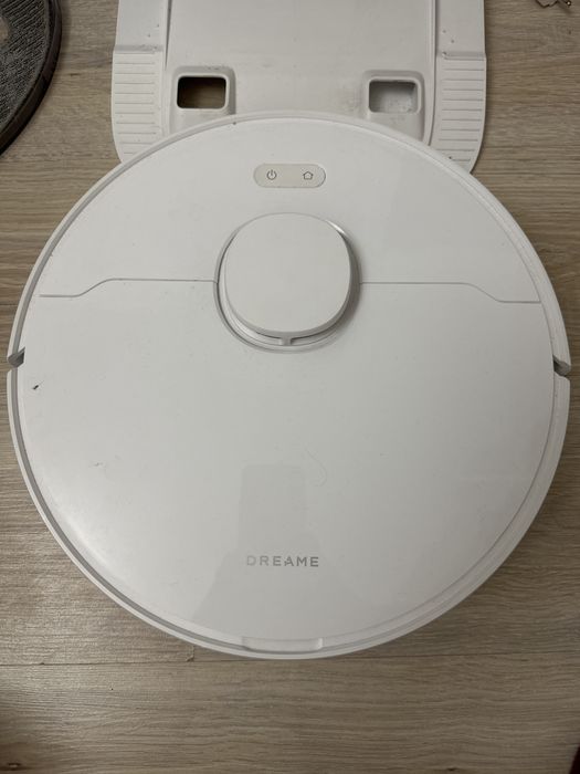 Продам робот пылесос DreameBot D9 Plus
