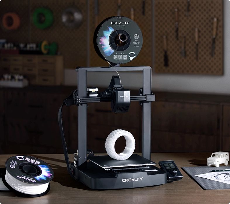 Услуги 3д печати на заказ