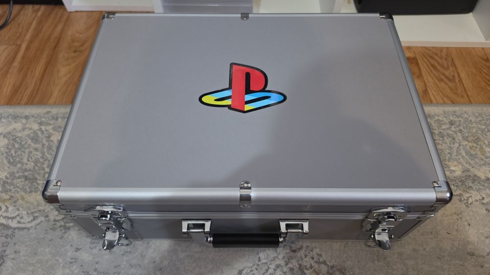 Playstation Xstation PS1
