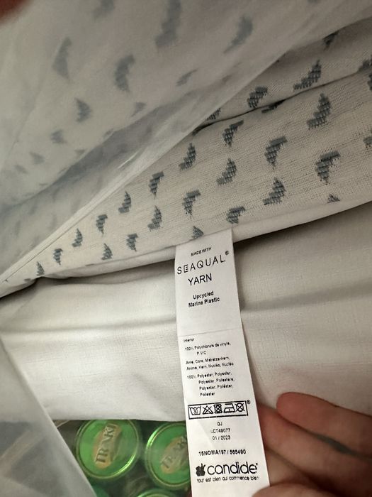 Бебешки матрак за кошара