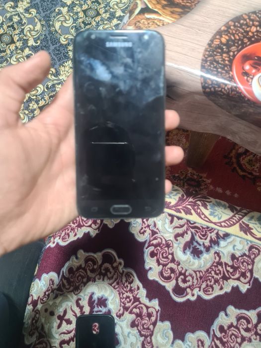 Samsung J2 core ortacha hotira 8