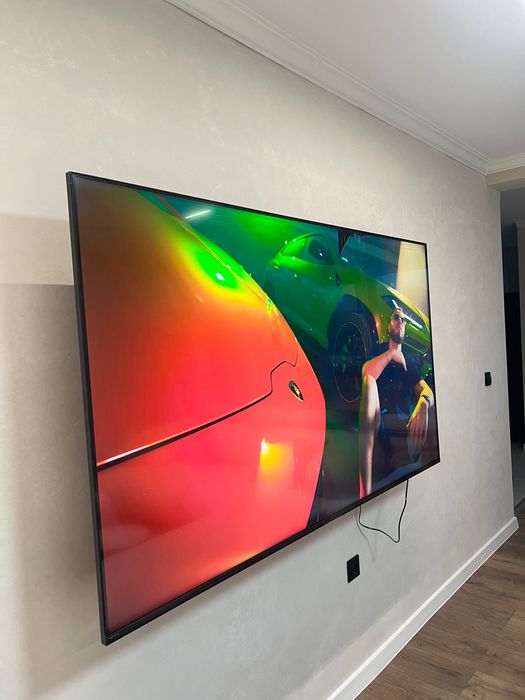 Sony Телевизор KD-75X85L