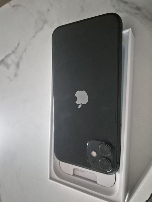 iPhone 11, 128 GB