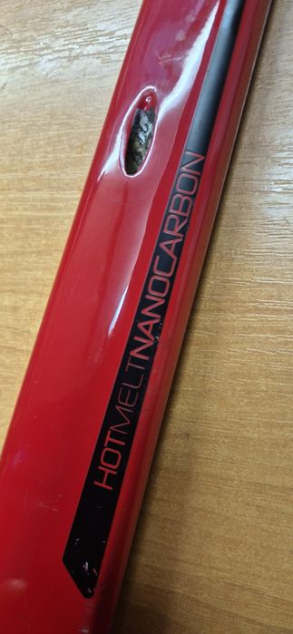 Furcă Cursieră Carbon PAVO Grand Fondo Disc