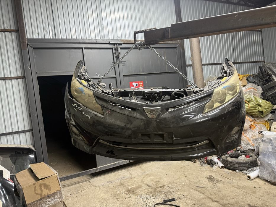 Эстима Морда Ноускат привозной