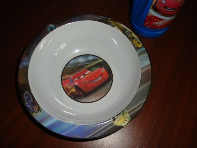 комплект Mc'Queen