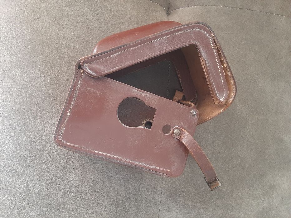 Фотоапарат START WFZO