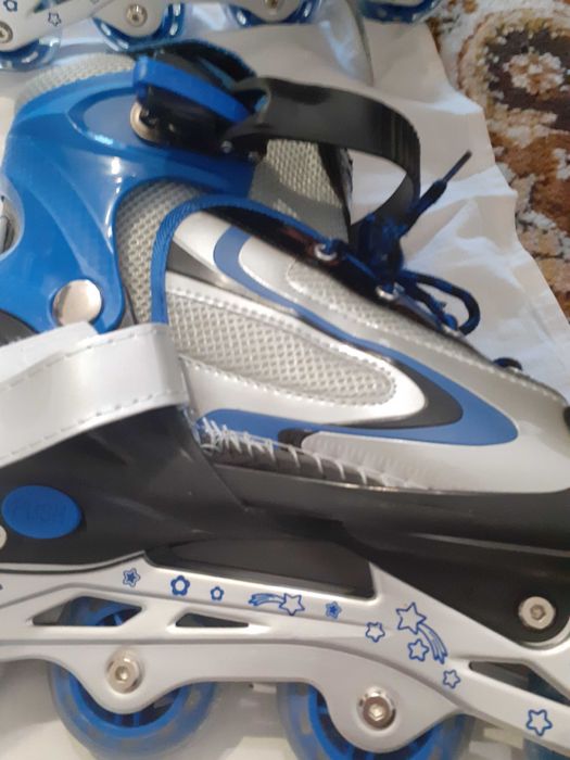 Ролери от 39 до 42 номер